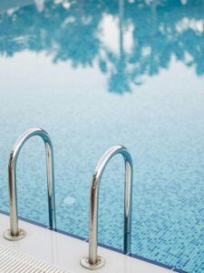 Mersin Havuz Temizliği