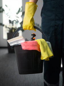 Mersin İnşaat Sonrası Temizlik