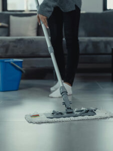 Mersin Villa Temizliği